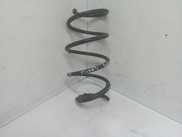 RESSORT AVANT KIA PICANTO - Vue 1